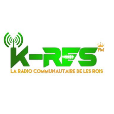 Radio K-Res FM live