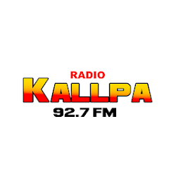 Radio Kallpa live