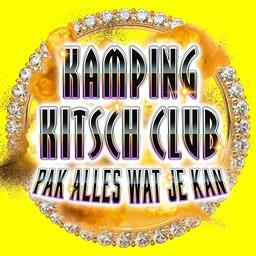 Radio Kamping Kitsch Club live