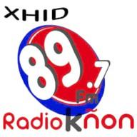Radio Kañón 89.7 FM live