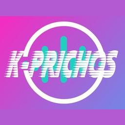 Radio Kaprichos FM live