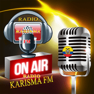 Radio Karisma FM live