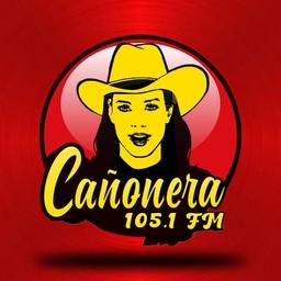 Radio Ke Buena Cañonera 105.1FM live