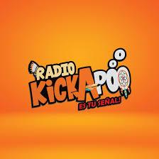 Radio Kickapoo live