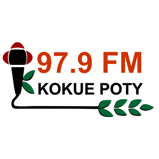 Radio Kokue Poty FM live
