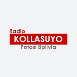 Radio Kollasuyo live