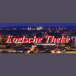 Radio Kölsche Theke live