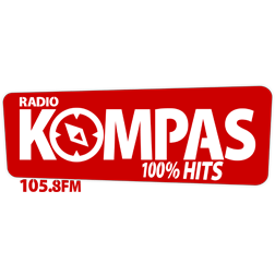 Radio Kompas live