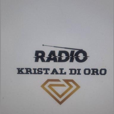 Radio Kristal di Oro live Radio Kristal di Oro live