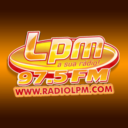 Rádio LPM 97.5 FM live