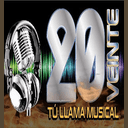 Radio La 2020 FM live