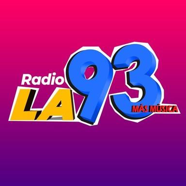 Radio La 93 live