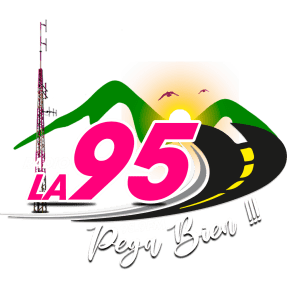 Radio La 95 FM live