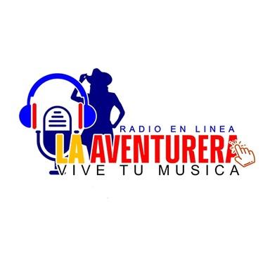 Radio La Aventurera San Marcos live