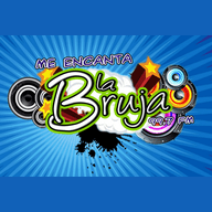 Radio La Bruja live