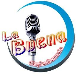 Radio La Buena live