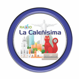 Radio La Caleñisima live