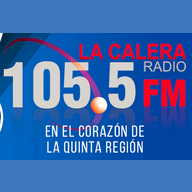 Radio La Calera 105.5 FM live Radio La Calera 105.5 FM live