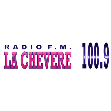Radio La Chevere 100.9 FM live