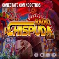 Radio La Chispuda live