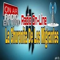 Radio La Churonita de Los Migrantes On Line live