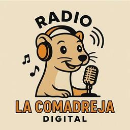 Radio La Comadreja Digital live