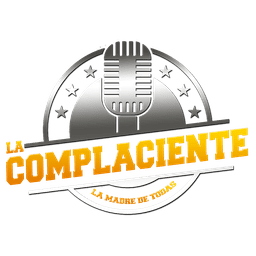 Radio La Complaciente live