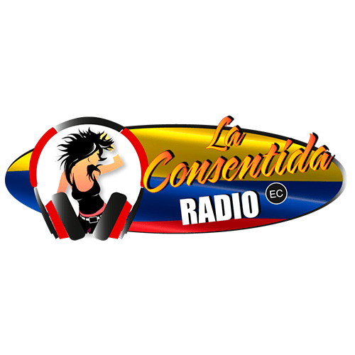 Radio La Consentida EC live
