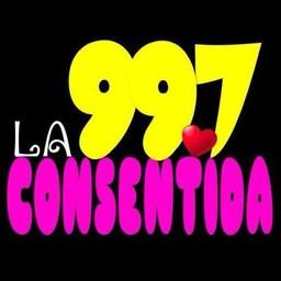 Radio La Consentida live