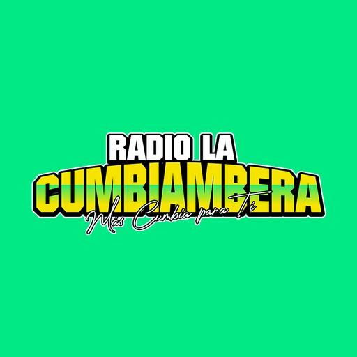 Radio La Cumbiambera live
