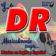 Radio La DR live