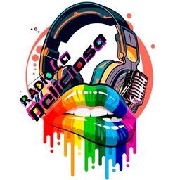 Radio La Deliciosa live