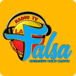 Radio La Falsa live