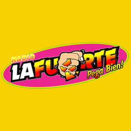 Radio La Fuerte live
