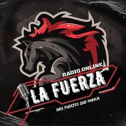 Radio La Fuerza Oficial live