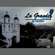 Radio La Grande De Salcedo Online live