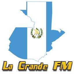 Radio La Grande FM live