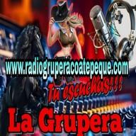 Radio La Grupera Coatepeque live