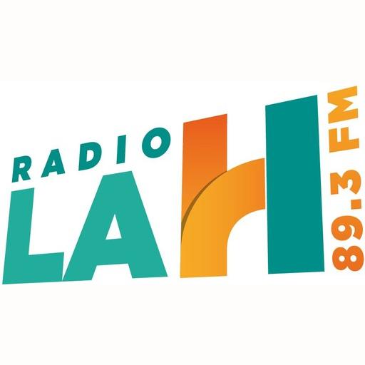 Radio La H live