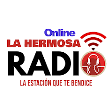 Radio La Hermosa 98.5 FM live