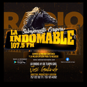 Radio La Indomable live