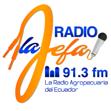 Radio La Jefa 91.3 FM live Radio La Jefa 91.3 FM live