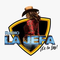 Radio La Jefa live
