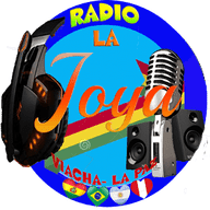 Radio La Joya Bolivia 93.9 FM live