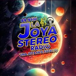 Radio La Joya Stereo 89.9 Fm live