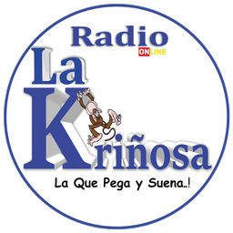 Radio La K-riñosa live