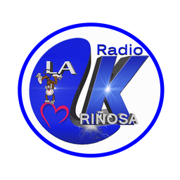 Radio La K-riñosa live