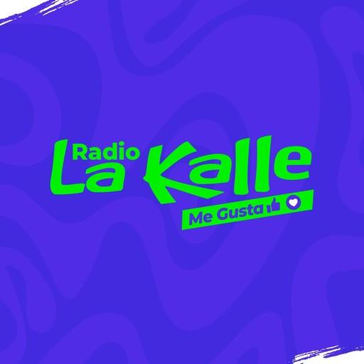 Radio La Kalle live