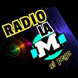 Radio La M live