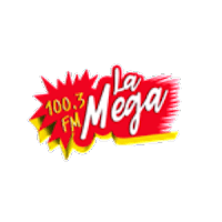 Radio La Mega 100.3 FM Sicuani live